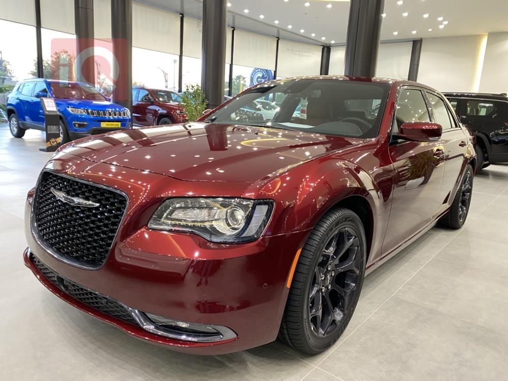 Chrysler 300